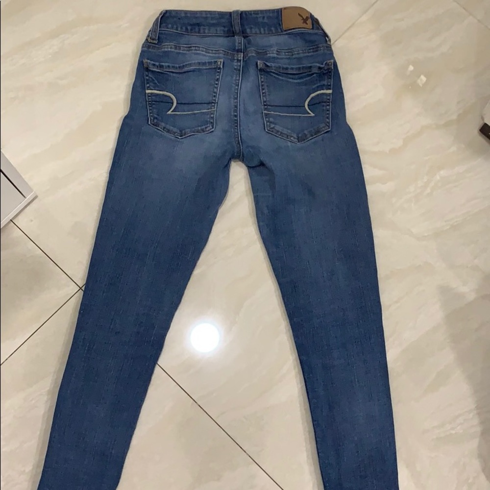 American eagle - Picture 4 of 5